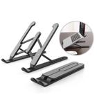 Suporte Retrátil para Notebook - Exbom