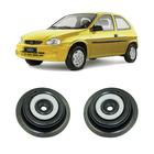 Suporte Rolamento Da Mola Dianteira Gm Corsa 2000 2001 2002