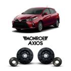 Suporte Rolamento Suspensão Dianteira Toyota Yaris 2023 2024