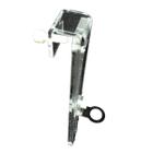 Suporte Simples Para Sensor Icos (Regulagem De 125 Cm) Rrj