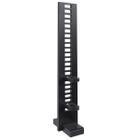 Suporte Slim Vertical Ajustável para Placa de Vídeo Pc Universal