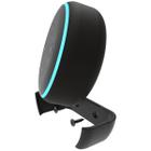 Suporte Stand de Parede Compatível com Amazon Alexa Echo Dot 3a Geração - Smart Speaker Home - ARTBOX3D