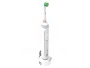Suporte Stand de Parede Compatível com Escova de Dente Elétrica Oral-B Genius X - ARTBOX3D