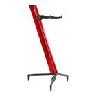 Suporte Stay Para Teclado Torre 1300/01 Alumínio Vermelho