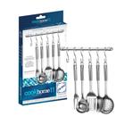 Suporte Suporte De Cozinha Cook Home 11 Organizador Arthi