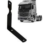 Suporte Traseiro Antena Px Caminhão Mercedes Benz Mb Actros Lado Motorista