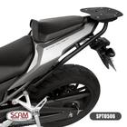 Suporte traseiro scam spto506 honda cb500f (2020+)