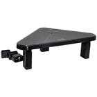 Suporte Triangular para Monitor AC124 Preto - Multilaser