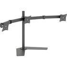 Suporte Triplo Para Monitor 13-27" MT3ERGO Multivisão