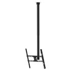 Suporte tv 10-80 teto sbrp1650 (brasforma)