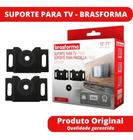 suporte TV LCD brasforma 10 a 71