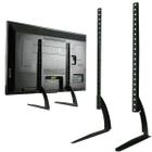 Suporte TV Lorben Base Mesa Rack 36 a 75 Polegadas Suporta até 50kg GT6044