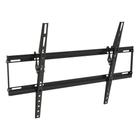 Suporte Ultra Slim Inclinável Para Tv 37" A 70" Brasforma