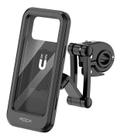 Suporte Universal De Celular Para Bicicleta Da Rock