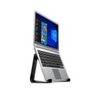 Suporte Universal Notebook Laptop com Abertura De Tela 180º Alto