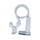 Suporte Universal para Celular - Giratório 360° e Flexível - Compatível com iPhone e Samsung