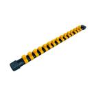 Suporte Universal Para Chave De Plástico, 1/4 3/8 1/2 Polegadas, Organizador De Soquete, Suporte De