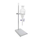 Suporte Universal Para Laboratórios (Base Haste) 70cm