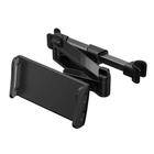 Suporte Veicular Articulado 360 Encosto Banco Celular Tablet