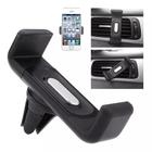 Suporte Veicular Carro Universal Para Celular Gps Saída de Ar Condicionado