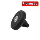 Suporte Veicular de Smartphone Magnetico Universal p/ Saída de Ar Hoopson