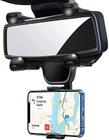 Suporte Veicular Universal Automotivo P Celular p Retrovisor