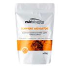 Support Ai-G Alimento Para Gatos Nutripharme - 300g