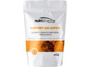 Support Aig Gatos 300g - Nutripharme