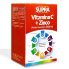 Supra Vitamina C + Zinco Hebamed - Herbamed