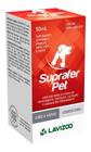 Suprafer Pet 50ml Suplemento De Ferro Para Cães/gatos