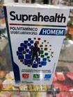 Supraheath homem - Suprahealth