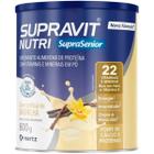 Supravit Nutri Suplemento Alimentar 800g