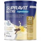 Supravit Nutri Suprasenior - 400g - Hertz. - Kley Hertz