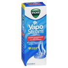 Supressor de tosse a vapor Vicks Vapo 8 Oz da Vicks (pacote com 6)