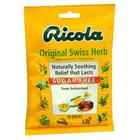 Supressor de tosse Ricola 19 gotas da Ricola (pacote com 4)