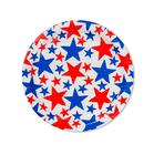 Suprimentos para festas American Greetings Memorial Day Plates 36 ct