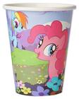 Suprimentos para festas American Greetings My Little Pony Cups x32