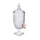 Suqueira dispenser diamond cristal