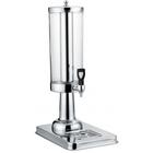 Suqueira inox 2,7 l orcil chef