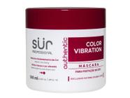 Sür Professional Color Vibration Mascara 500ml