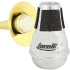 Surdina para Trombone Compacta TA118 Torelli