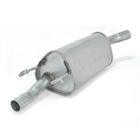 Surdina Sil. Traseiro Corsa Hatch 1.0 G1 2000