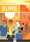 Sure - beginner - student's book + e-zone