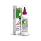 Surosolve liquido elanco limpeza de ouvido cao e gato 125ml