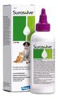 Surosolve Solução Auricular Para Cães E Gatos 125ml Elanco