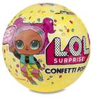 Surpresa l.O.L. Confetti Pop- Série 3-1