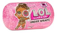 Surpresa l.O.L. Under Wraps Doll- Série Eye Spy 2A - L.O.L. Surprise!