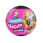 Surprise New Born Baby Unicorn Glow Squad Sortidos Xalingo