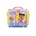 Surprise Toy Baby Alive Foodie Cuties com 10 surpresas para 3 ou mais