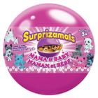 Mama and best sale baby surprizamals